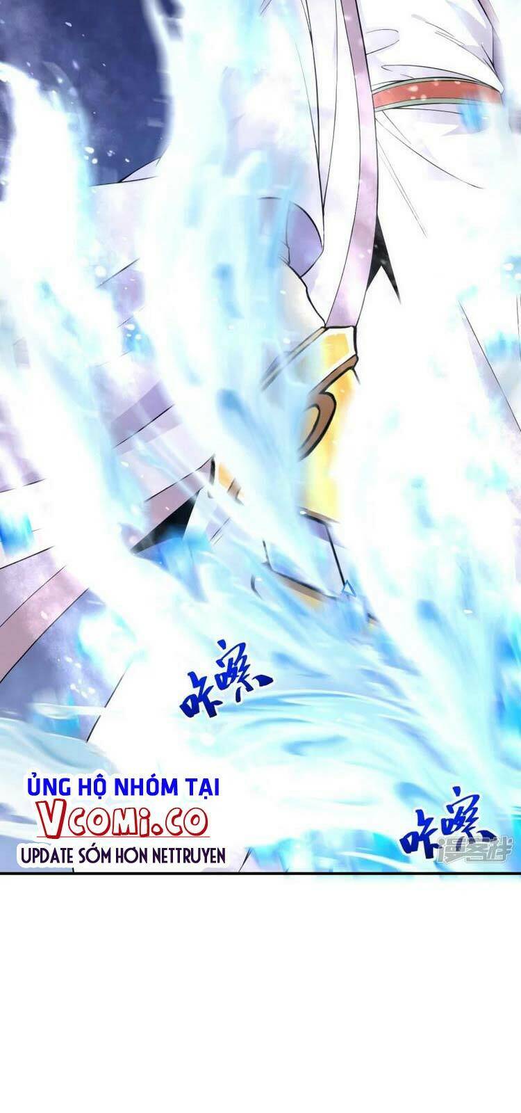 Lão Tổ Luyện Thể Mạnh Nhất Lịch Sử Chapter 44 - Trang 2