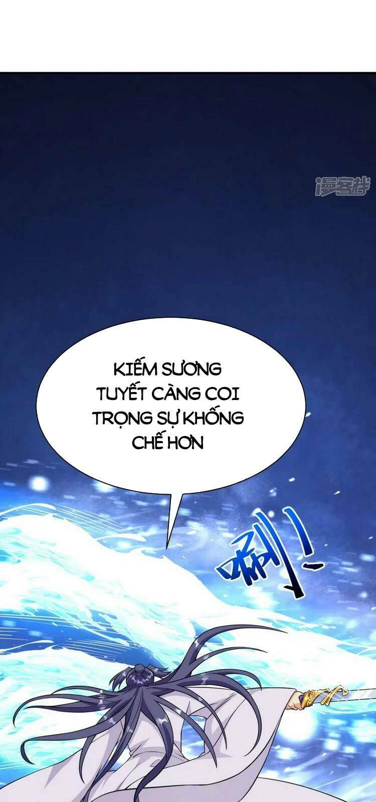 Lão Tổ Luyện Thể Mạnh Nhất Lịch Sử Chapter 44 - Trang 2