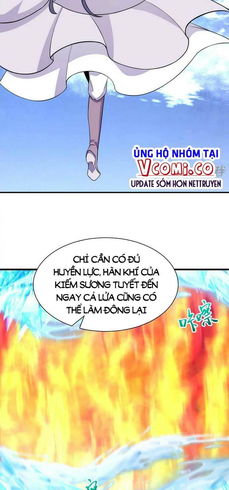 Lão Tổ Luyện Thể Mạnh Nhất Lịch Sử Chapter 44 - Trang 2