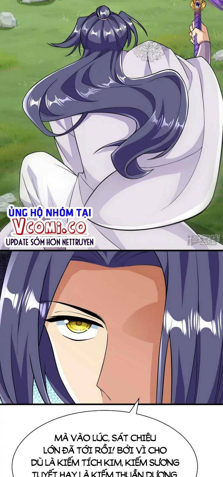 Lão Tổ Luyện Thể Mạnh Nhất Lịch Sử Chapter 44 - Trang 2