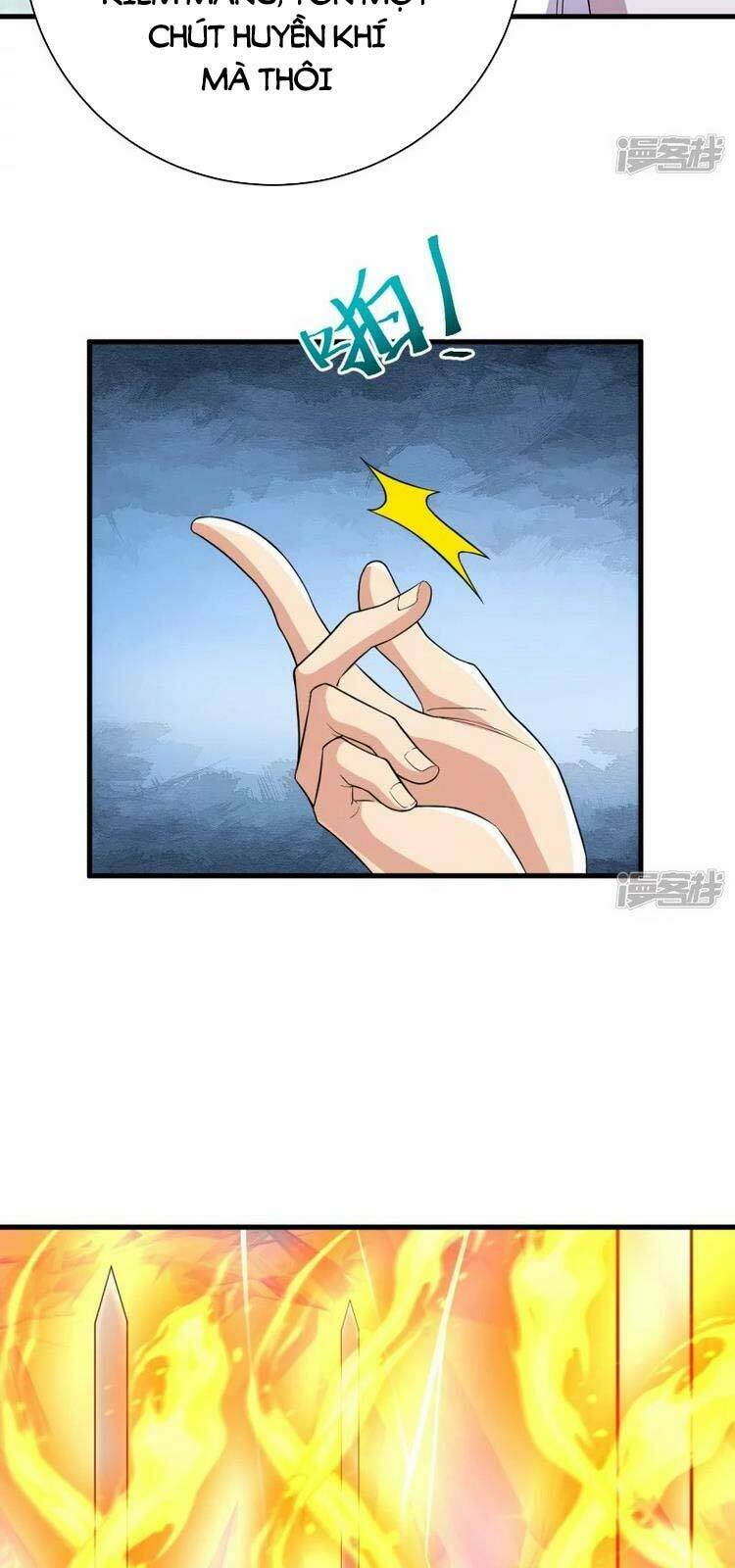 Lão Tổ Luyện Thể Mạnh Nhất Lịch Sử Chapter 44 - Trang 2