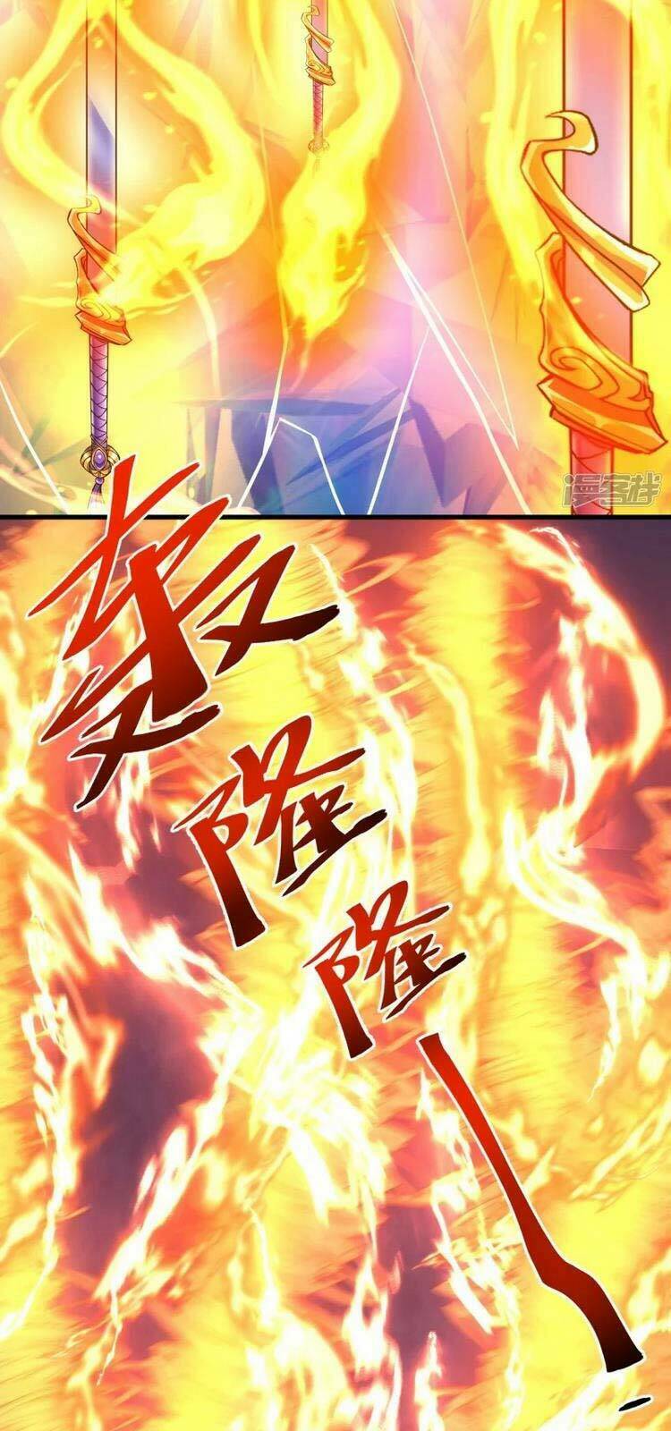 Lão Tổ Luyện Thể Mạnh Nhất Lịch Sử Chapter 44 - Trang 2