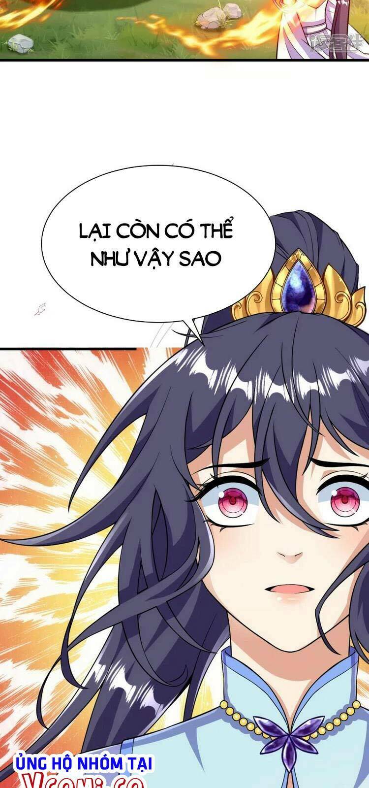 Lão Tổ Luyện Thể Mạnh Nhất Lịch Sử Chapter 44 - Trang 2