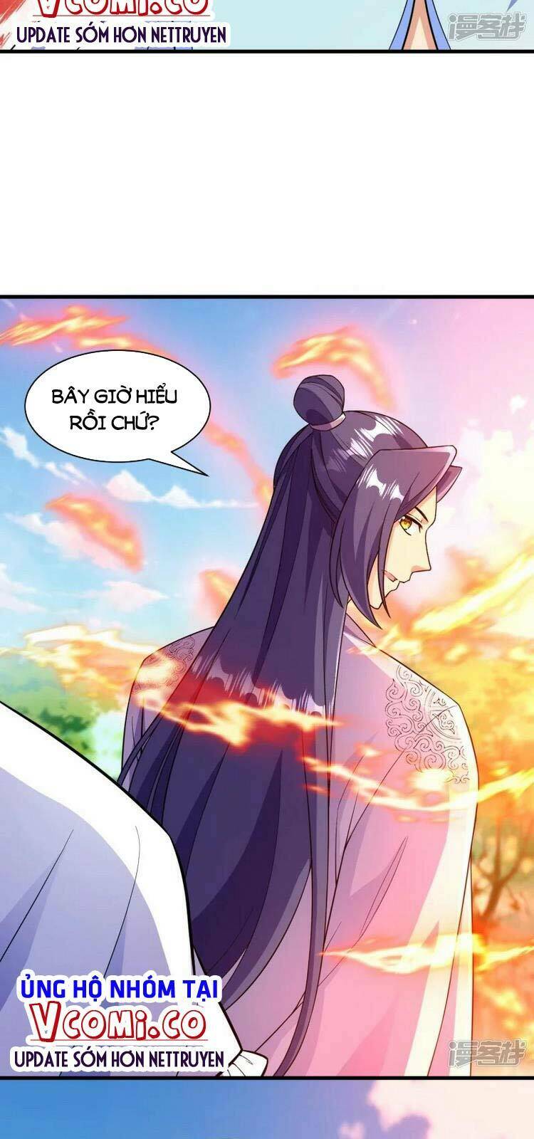 Lão Tổ Luyện Thể Mạnh Nhất Lịch Sử Chapter 44 - Trang 2