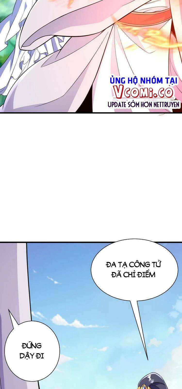 Lão Tổ Luyện Thể Mạnh Nhất Lịch Sử Chapter 44 - Trang 2