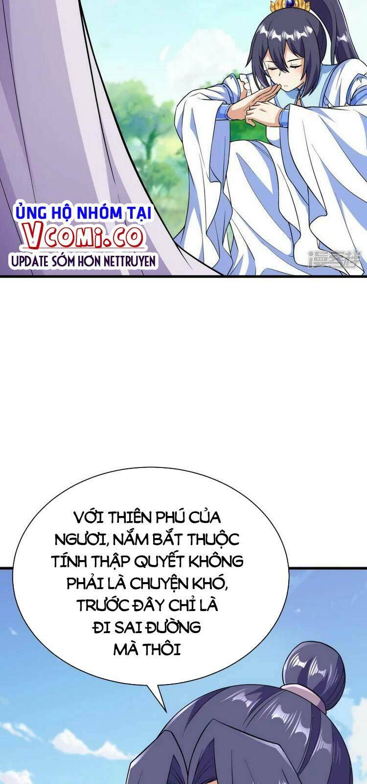 Lão Tổ Luyện Thể Mạnh Nhất Lịch Sử Chapter 44 - Trang 2