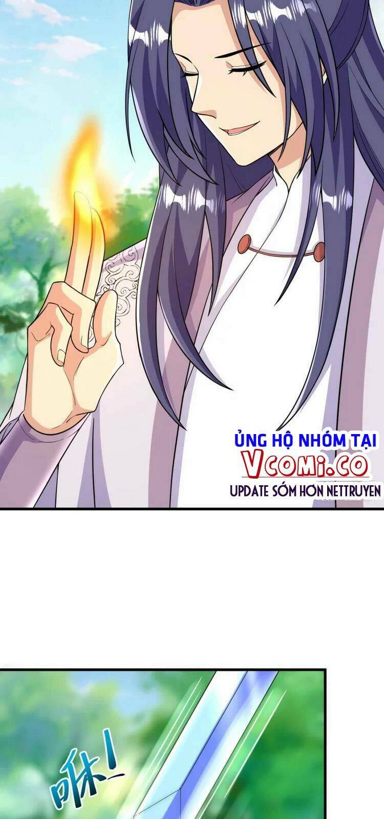 Lão Tổ Luyện Thể Mạnh Nhất Lịch Sử Chapter 44 - Trang 2