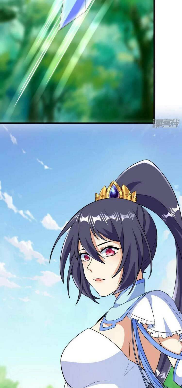 Lão Tổ Luyện Thể Mạnh Nhất Lịch Sử Chapter 44 - Trang 2