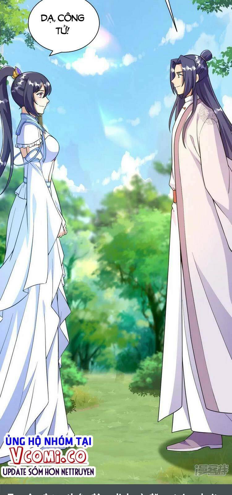 Lão Tổ Luyện Thể Mạnh Nhất Lịch Sử Chapter 44 - Trang 2