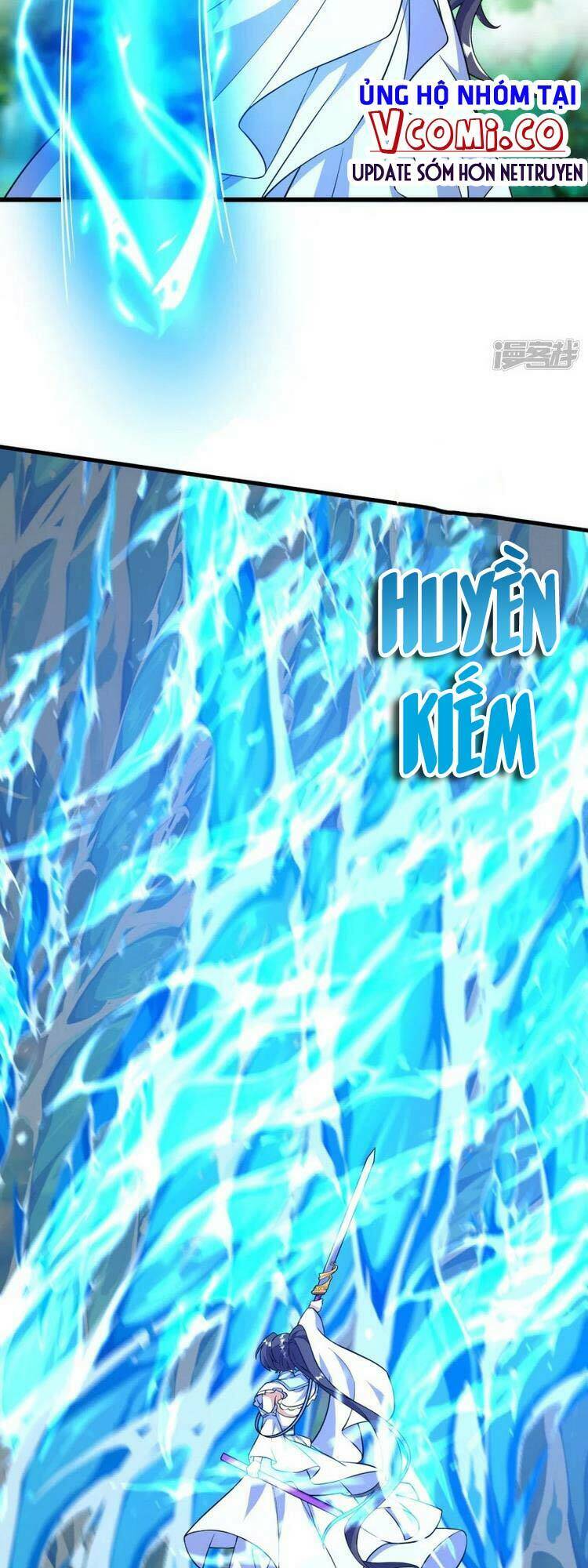 Lão Tổ Luyện Thể Mạnh Nhất Lịch Sử Chapter 45 - Trang 2