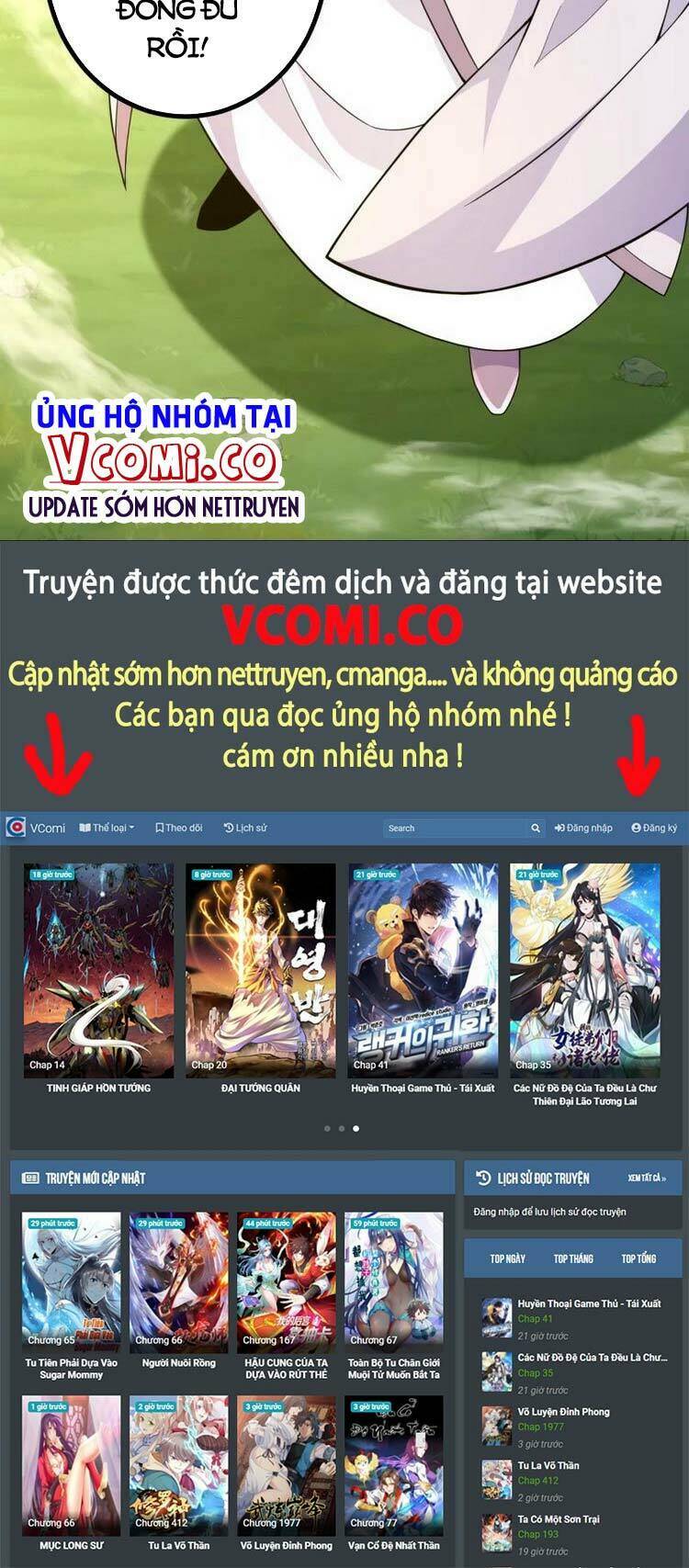 Lão Tổ Luyện Thể Mạnh Nhất Lịch Sử Chapter 45 - Trang 2