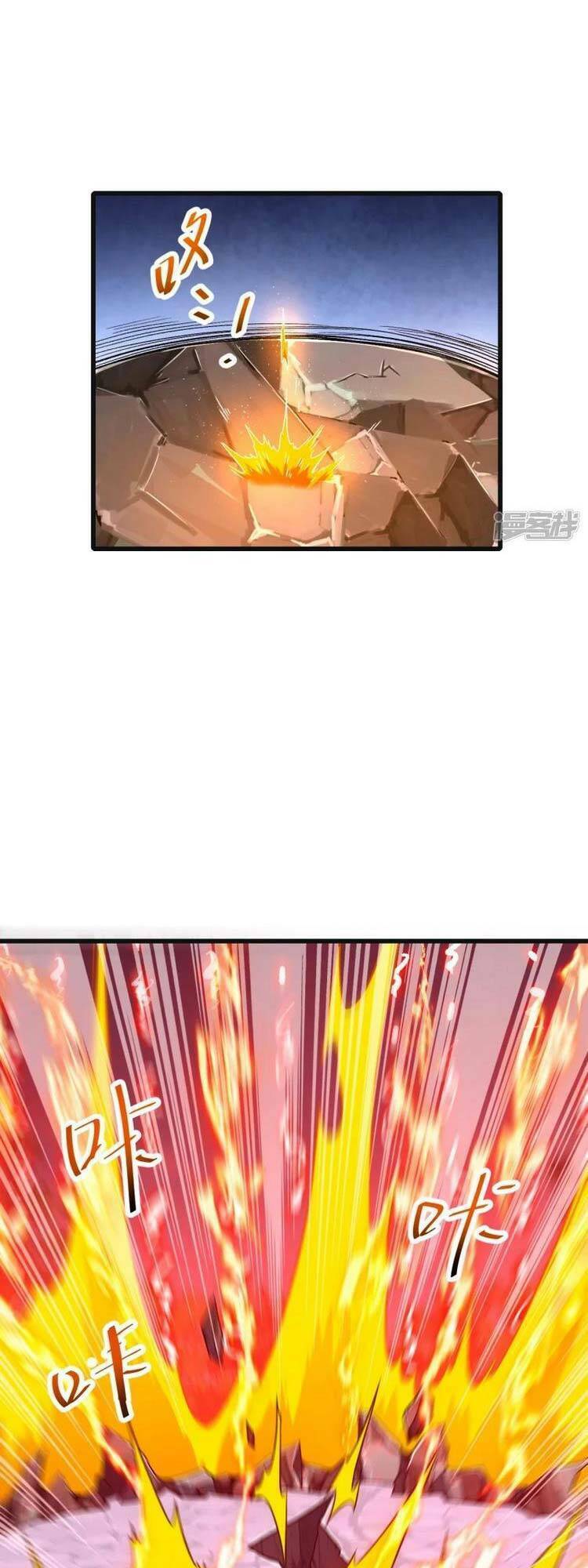 Lão Tổ Luyện Thể Mạnh Nhất Lịch Sử Chapter 47 - Trang 2