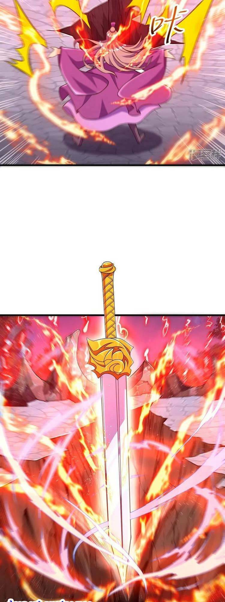 Lão Tổ Luyện Thể Mạnh Nhất Lịch Sử Chapter 47 - Trang 2