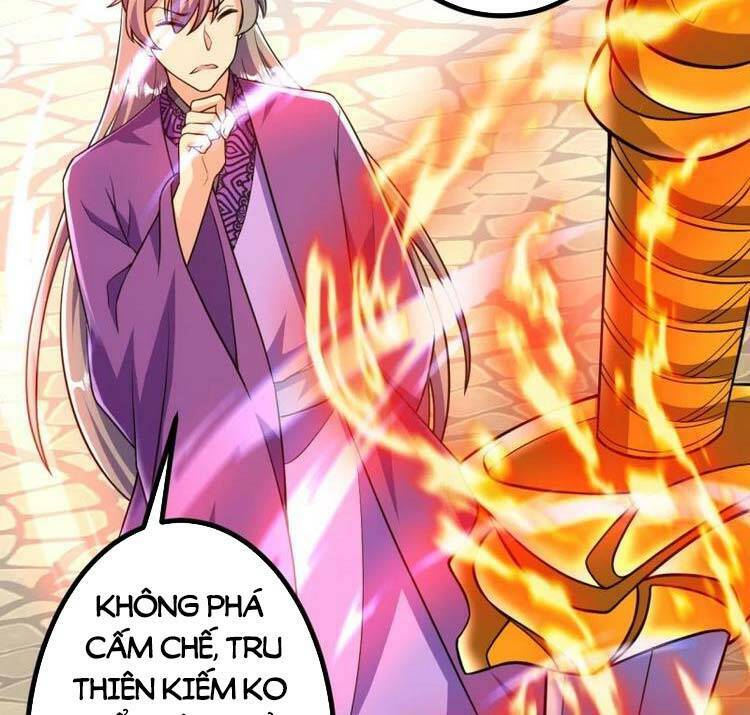 Lão Tổ Luyện Thể Mạnh Nhất Lịch Sử Chapter 47 - Trang 2