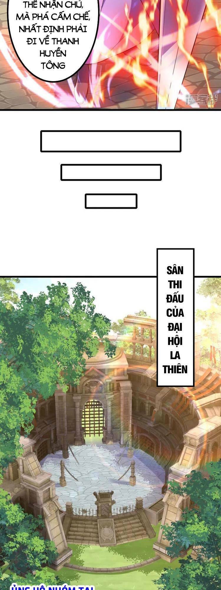 Lão Tổ Luyện Thể Mạnh Nhất Lịch Sử Chapter 47 - Trang 2