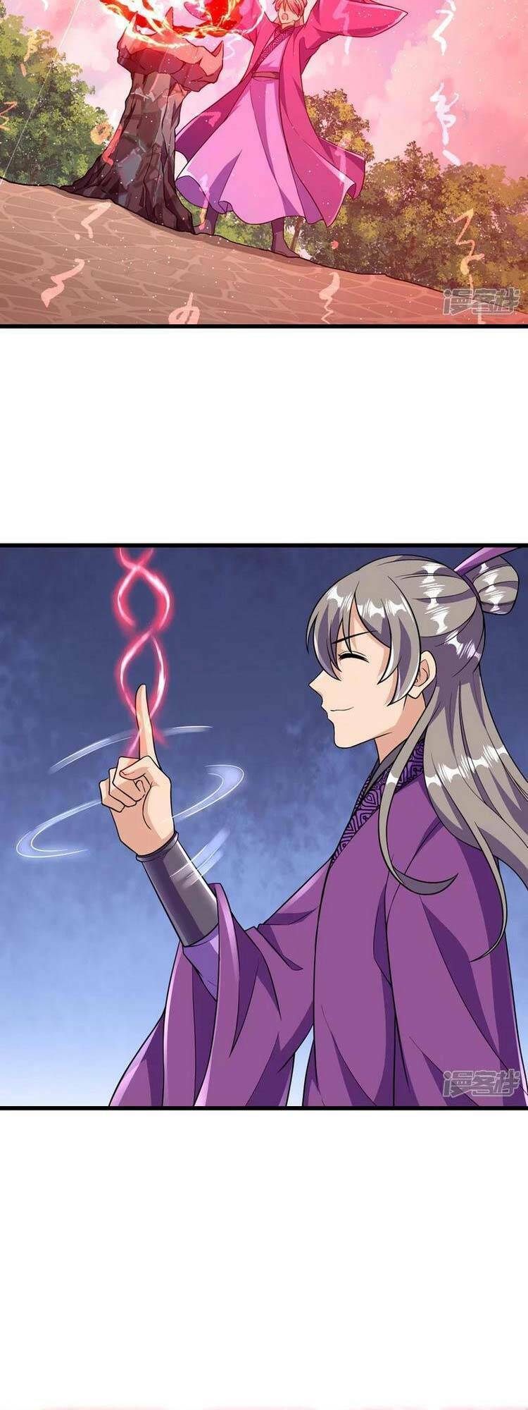 Lão Tổ Luyện Thể Mạnh Nhất Lịch Sử Chapter 47 - Trang 2