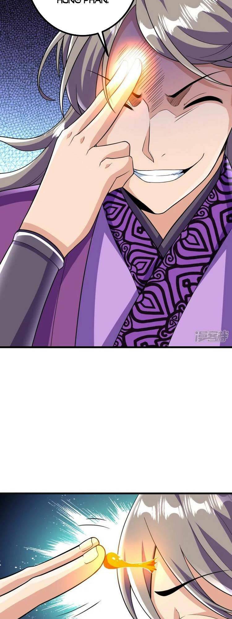 Lão Tổ Luyện Thể Mạnh Nhất Lịch Sử Chapter 47 - Trang 2