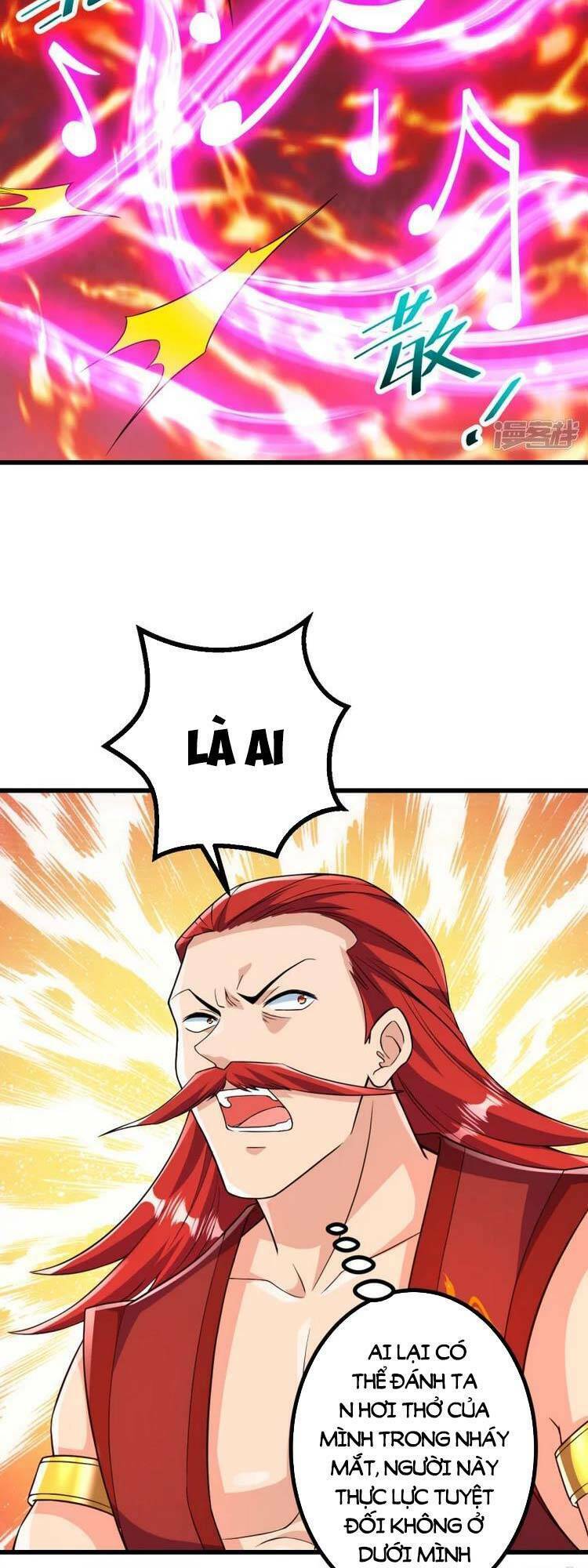 Lão Tổ Luyện Thể Mạnh Nhất Lịch Sử Chapter 48 - Trang 2