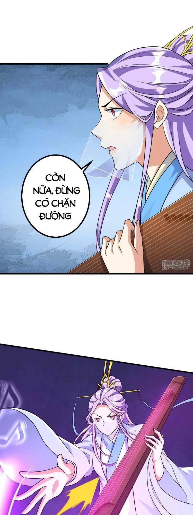 Lão Tổ Luyện Thể Mạnh Nhất Lịch Sử Chapter 48 - Trang 2