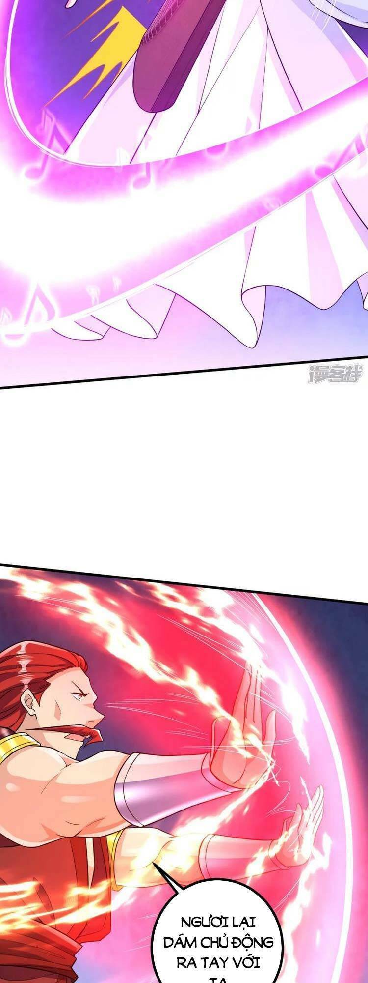 Lão Tổ Luyện Thể Mạnh Nhất Lịch Sử Chapter 48 - Trang 2