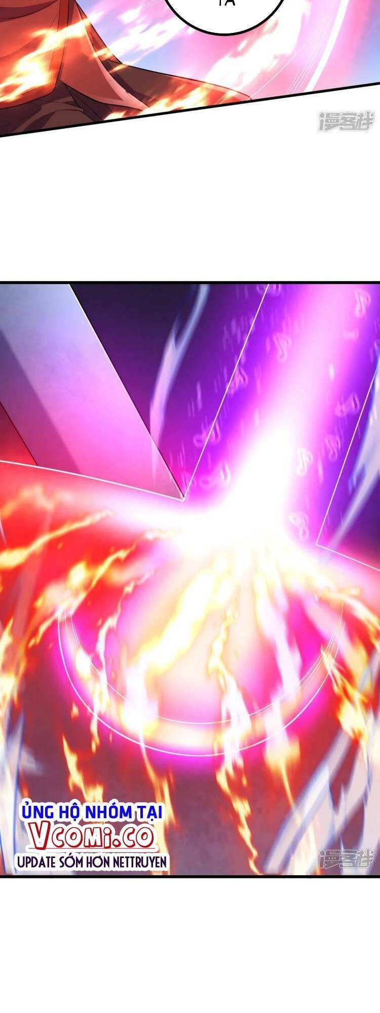 Lão Tổ Luyện Thể Mạnh Nhất Lịch Sử Chapter 48 - Trang 2