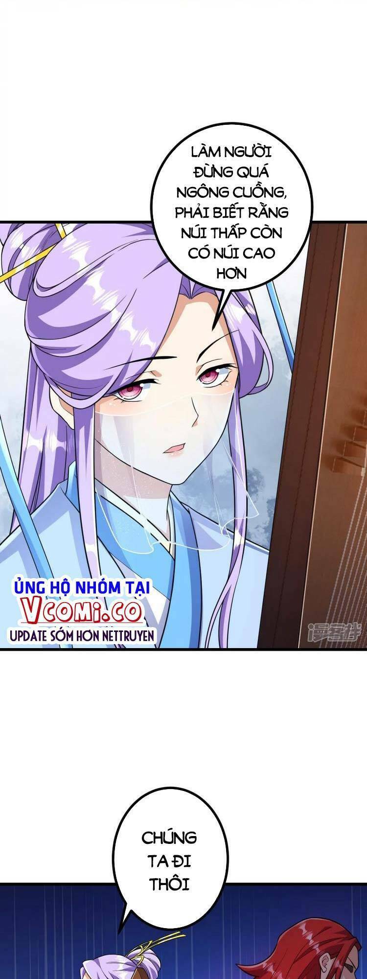 Lão Tổ Luyện Thể Mạnh Nhất Lịch Sử Chapter 48 - Trang 2