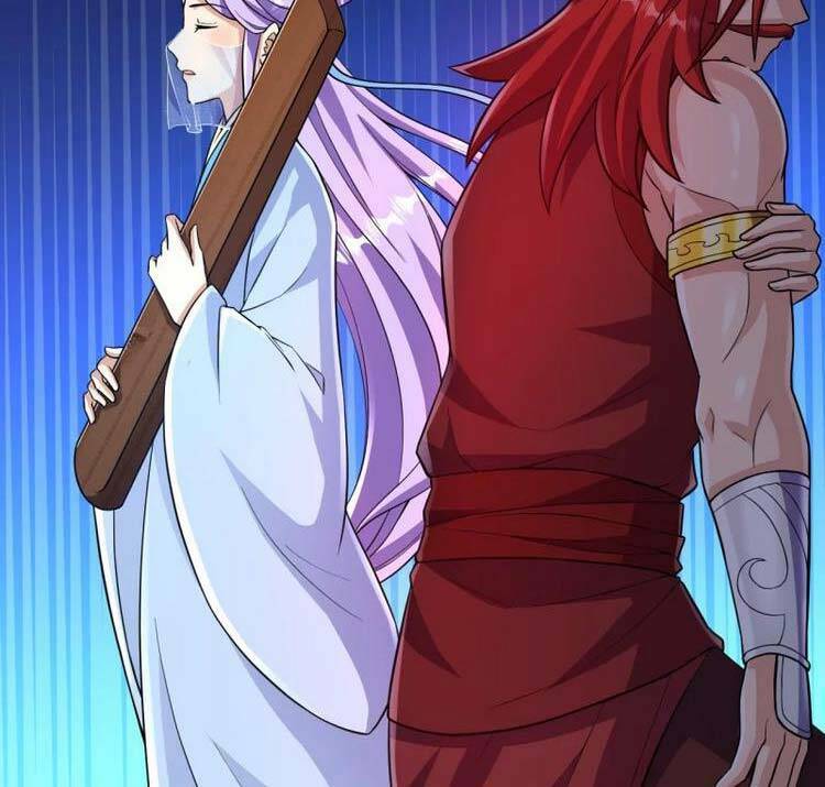 Lão Tổ Luyện Thể Mạnh Nhất Lịch Sử Chapter 48 - Trang 2