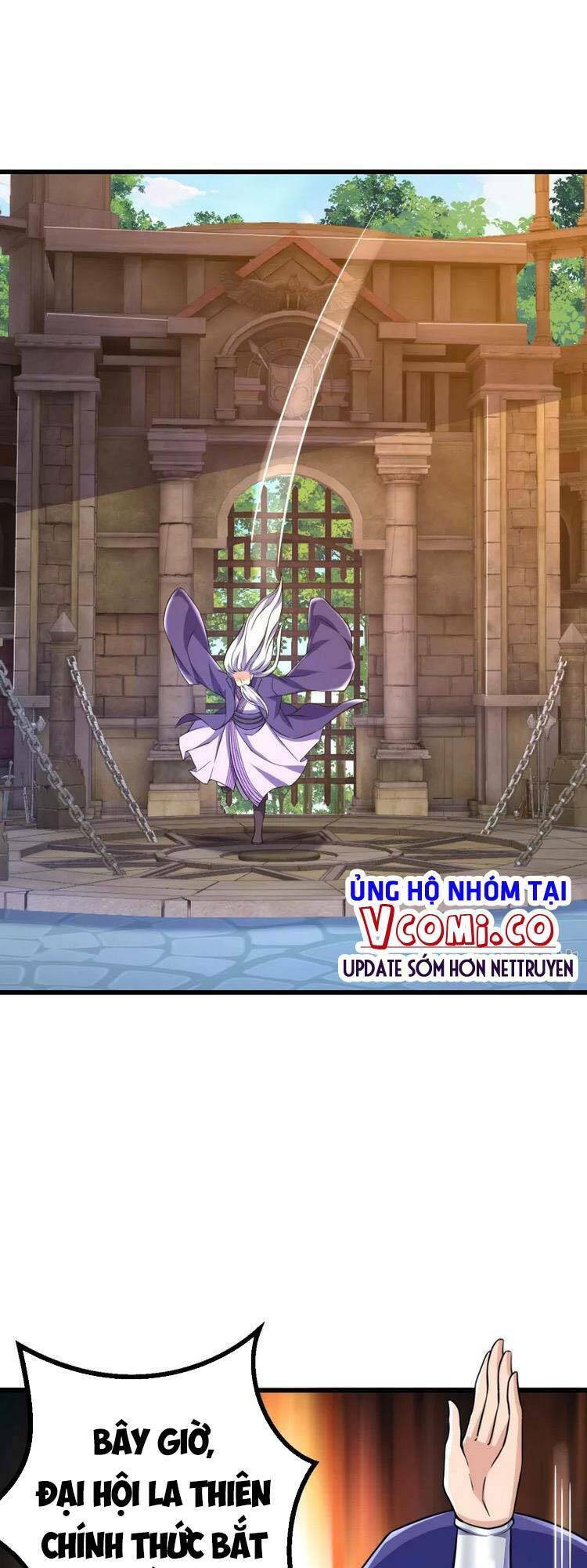 Lão Tổ Luyện Thể Mạnh Nhất Lịch Sử Chapter 48 - Trang 2