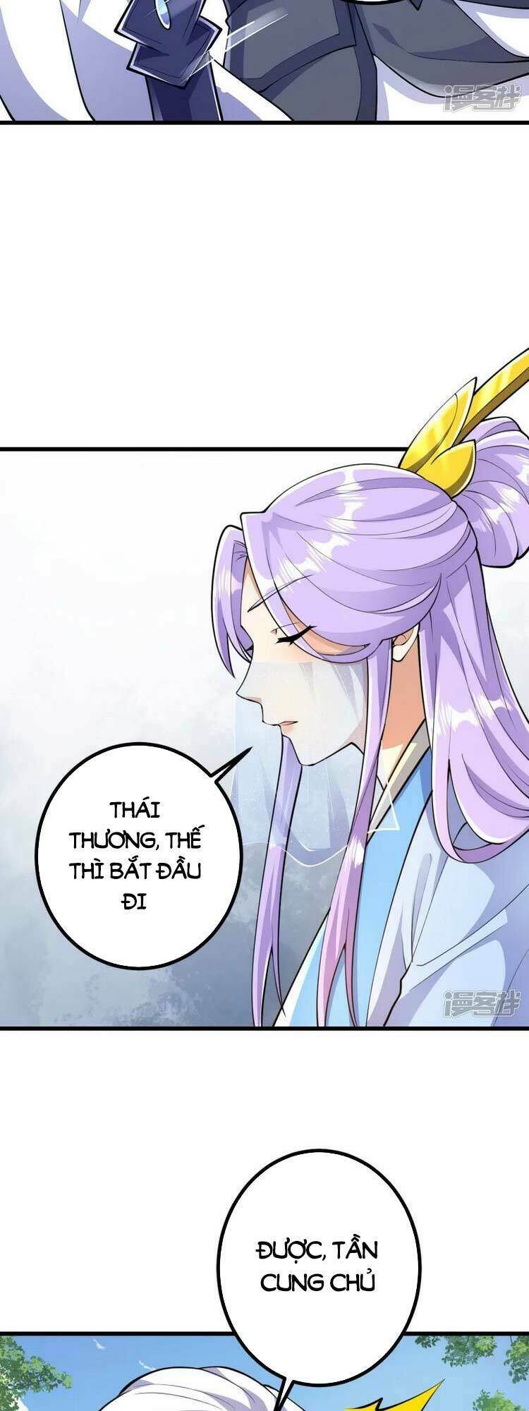 Lão Tổ Luyện Thể Mạnh Nhất Lịch Sử Chapter 49 - Trang 2