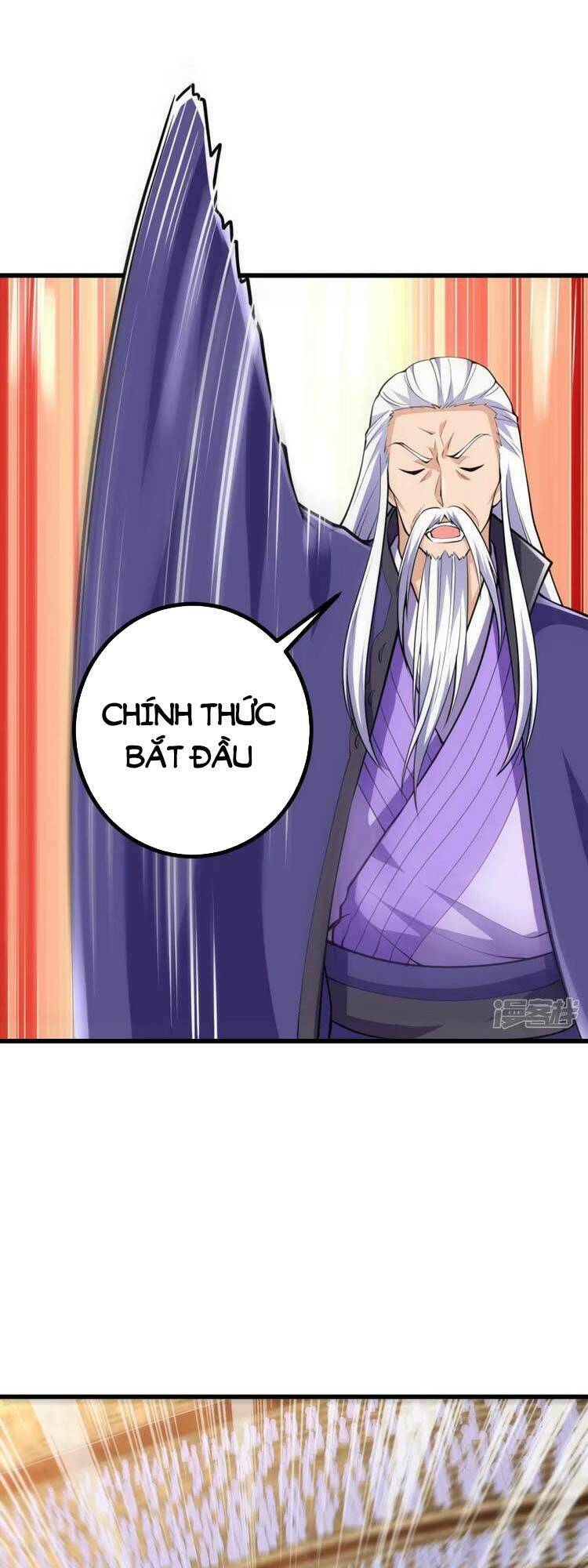 Lão Tổ Luyện Thể Mạnh Nhất Lịch Sử Chapter 49 - Trang 2