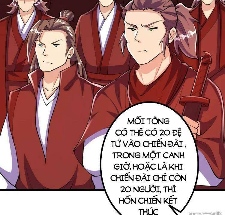 Lão Tổ Luyện Thể Mạnh Nhất Lịch Sử Chapter 49 - Trang 2