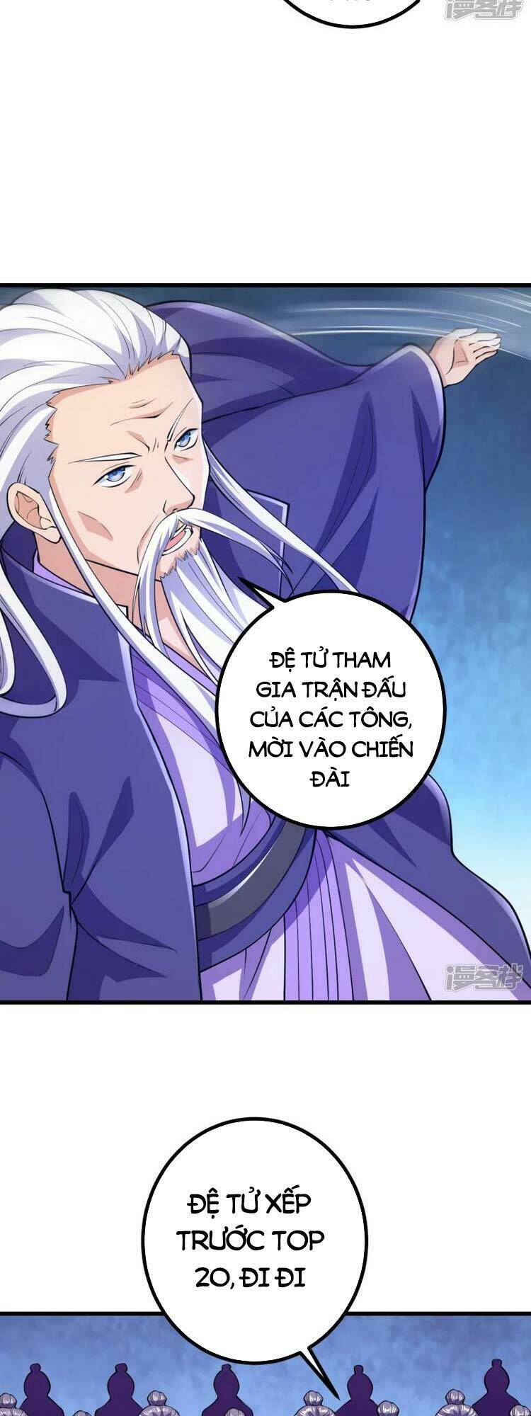 Lão Tổ Luyện Thể Mạnh Nhất Lịch Sử Chapter 49 - Trang 2