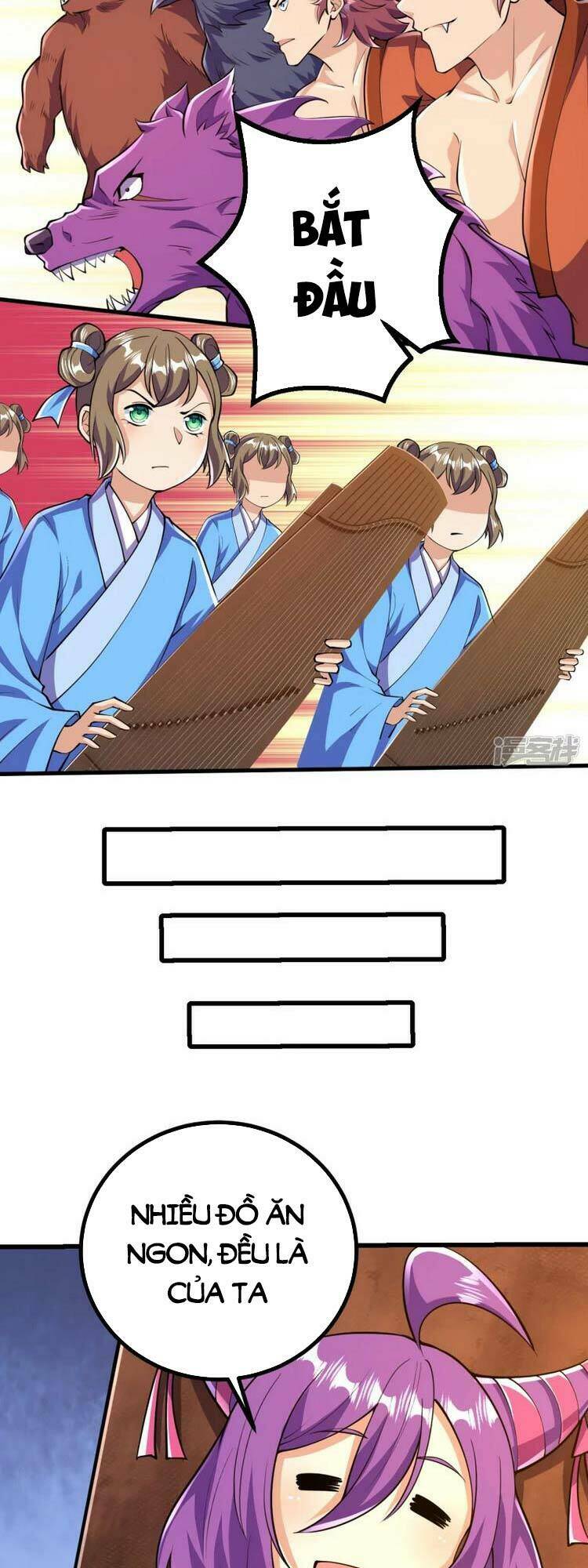 Lão Tổ Luyện Thể Mạnh Nhất Lịch Sử Chapter 49 - Trang 2