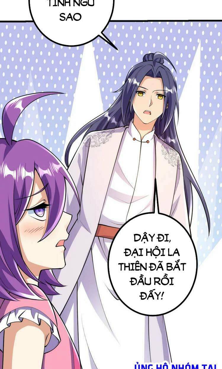 Lão Tổ Luyện Thể Mạnh Nhất Lịch Sử Chapter 49 - Trang 2