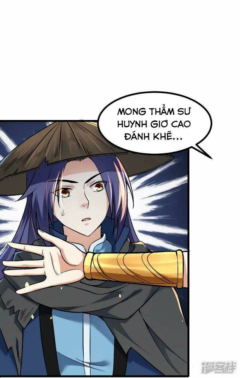 Lão Tổ Luyện Thể Mạnh Nhất Lịch Sử Chapter 5 - Trang 2