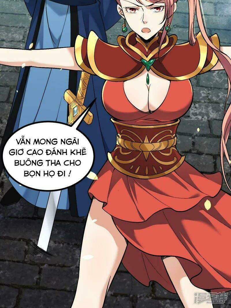 Lão Tổ Luyện Thể Mạnh Nhất Lịch Sử Chapter 5 - Trang 2