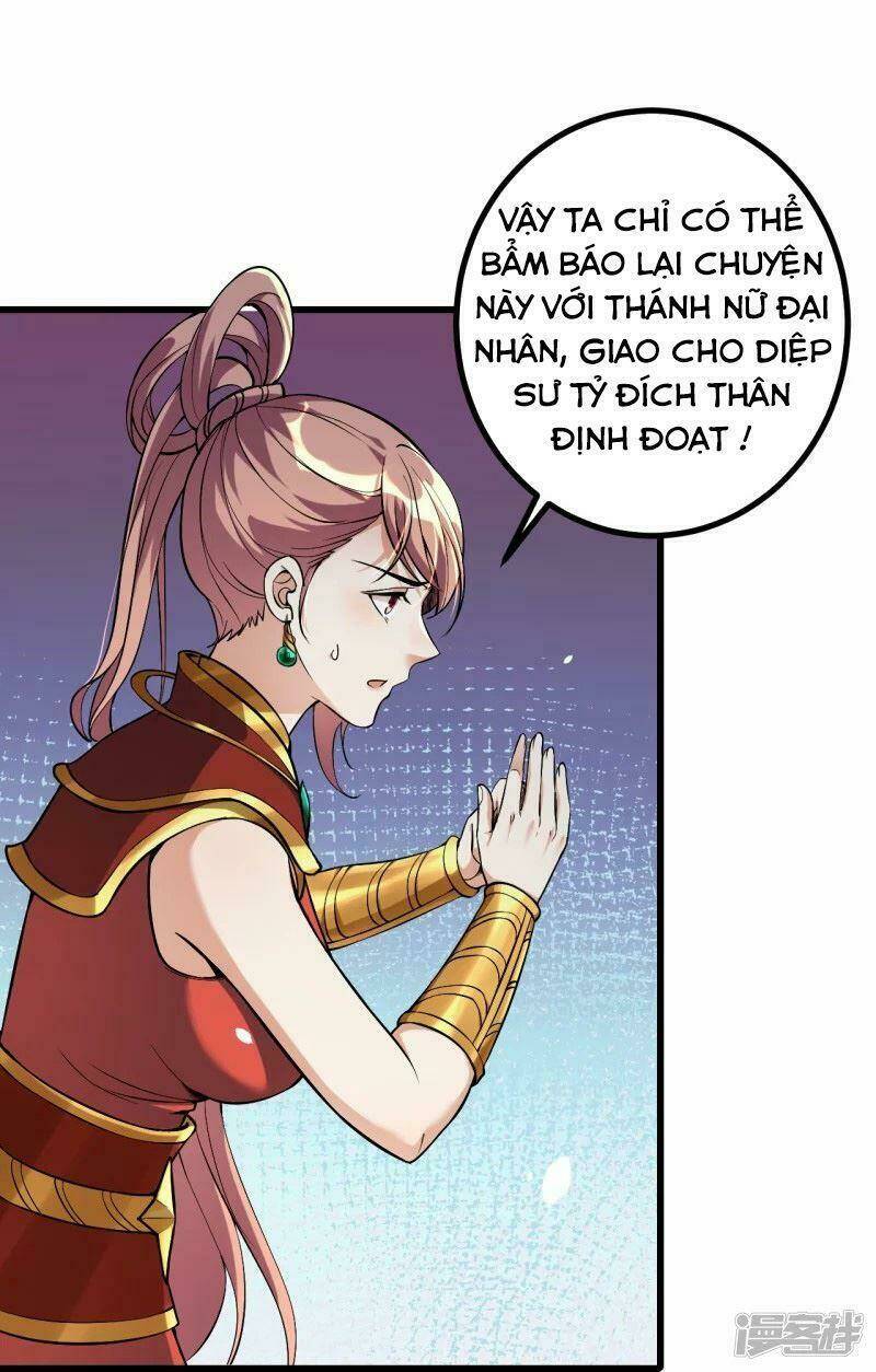 Lão Tổ Luyện Thể Mạnh Nhất Lịch Sử Chapter 5 - Trang 2