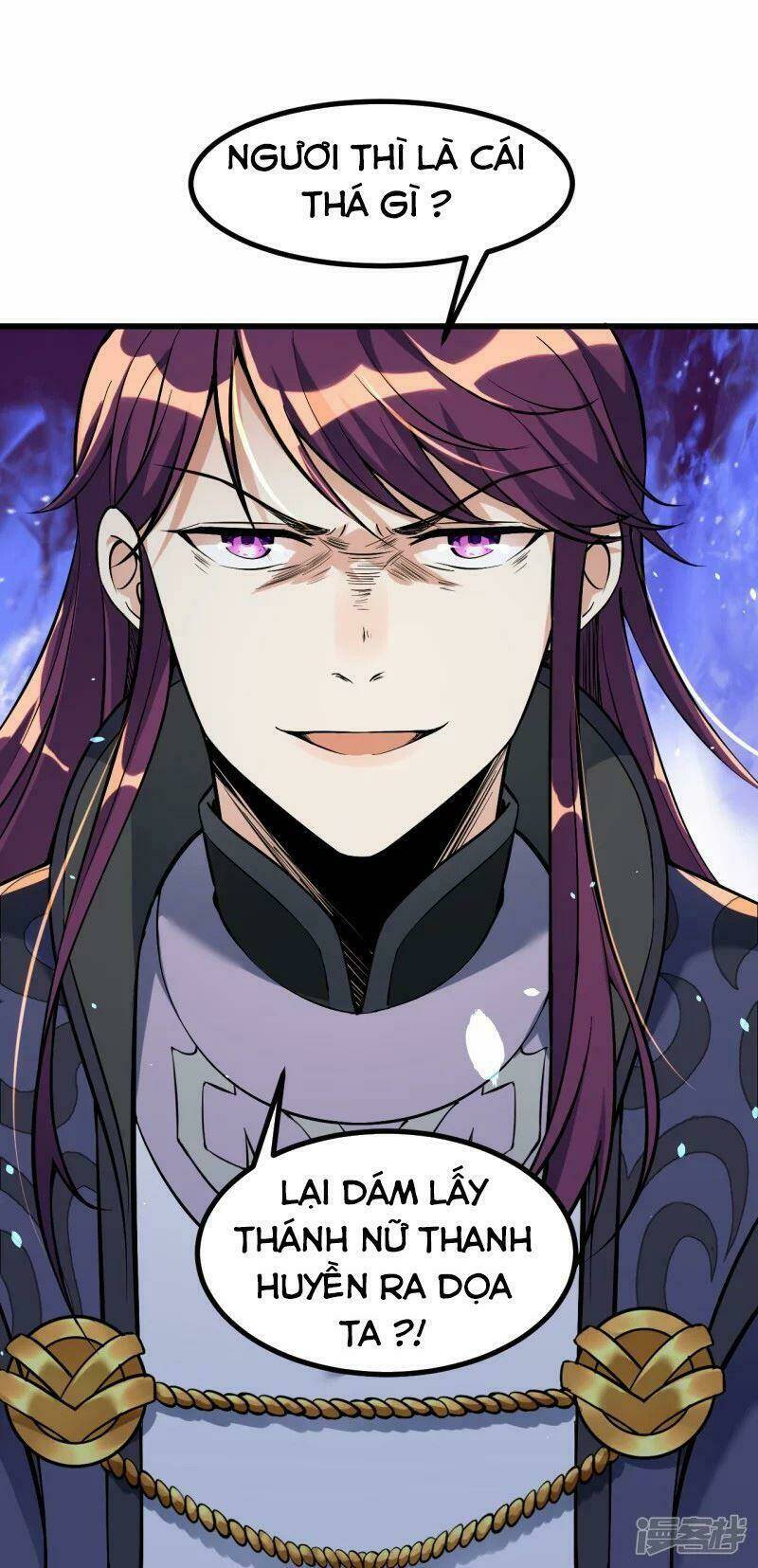 Lão Tổ Luyện Thể Mạnh Nhất Lịch Sử Chapter 5 - Trang 2