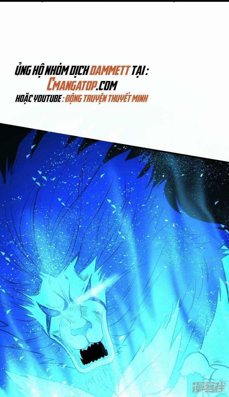 Lão Tổ Luyện Thể Mạnh Nhất Lịch Sử Chapter 5 - Trang 2