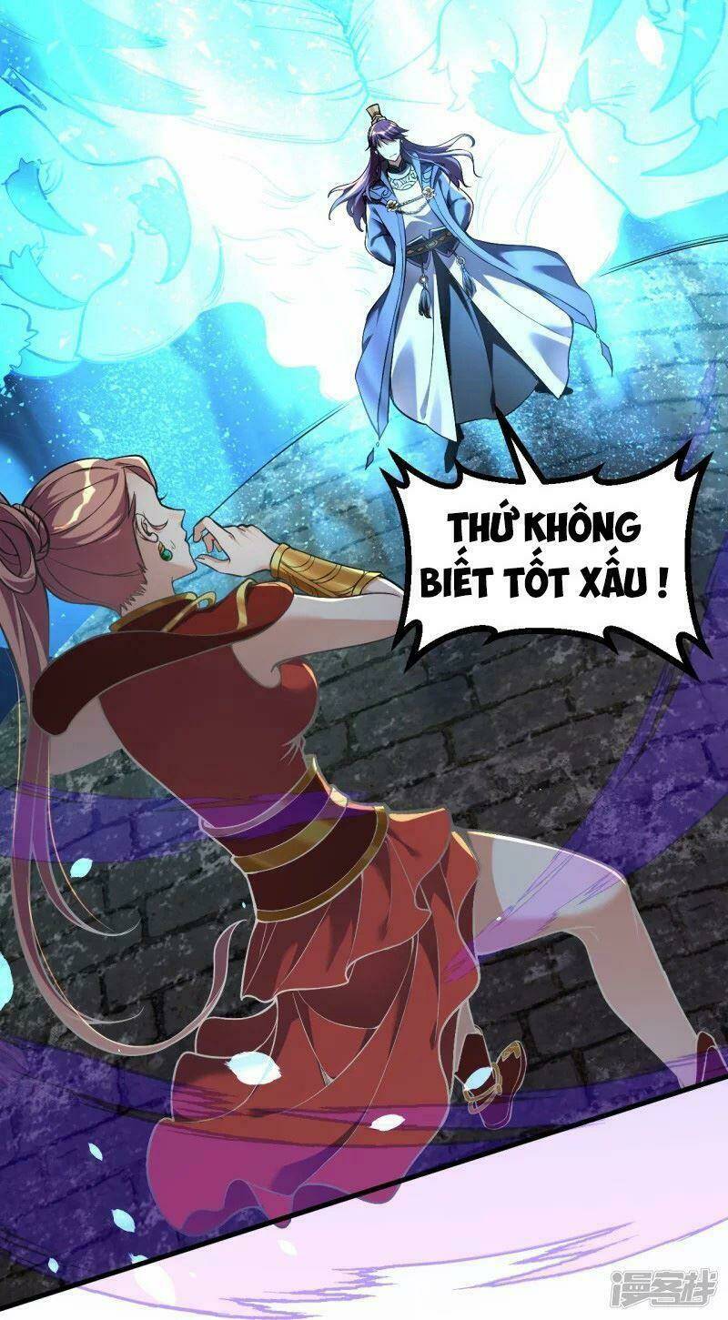 Lão Tổ Luyện Thể Mạnh Nhất Lịch Sử Chapter 5 - Trang 2