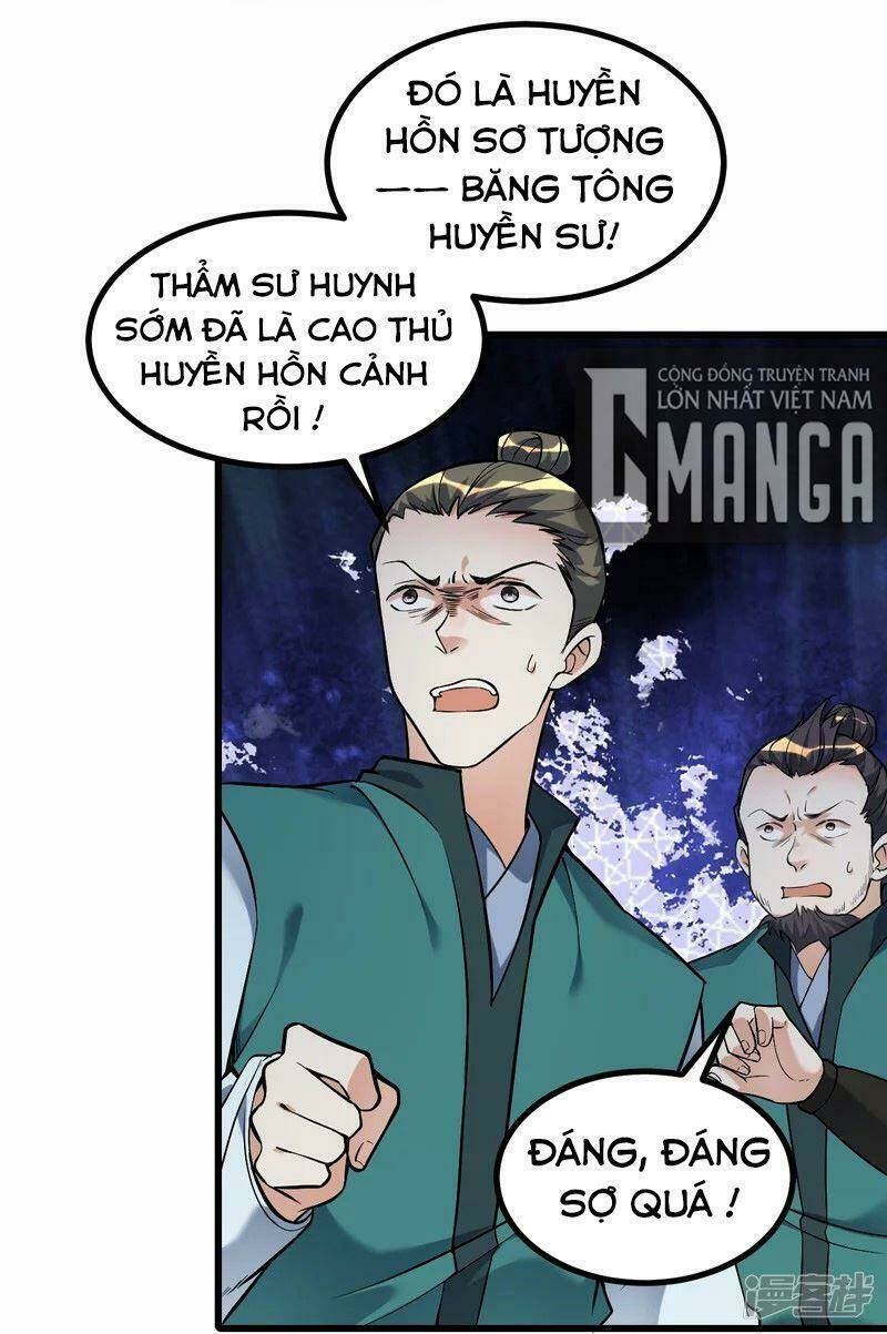 Lão Tổ Luyện Thể Mạnh Nhất Lịch Sử Chapter 5 - Trang 2