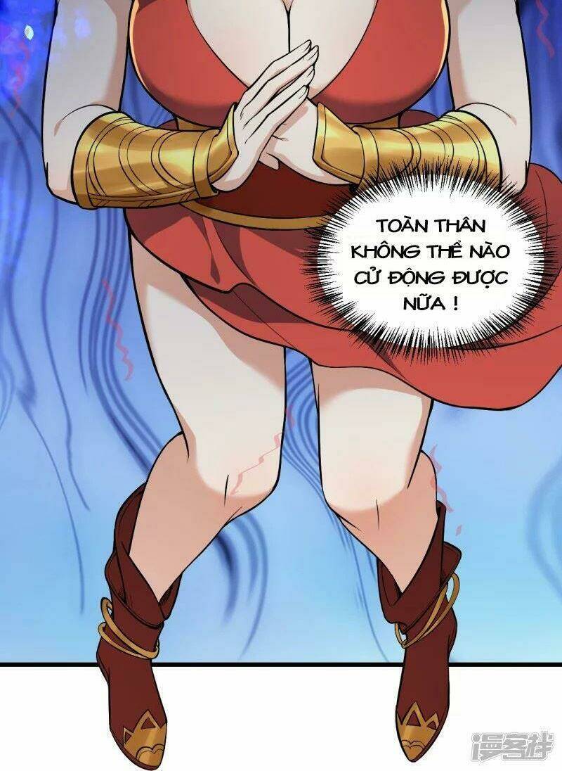 Lão Tổ Luyện Thể Mạnh Nhất Lịch Sử Chapter 5 - Trang 2