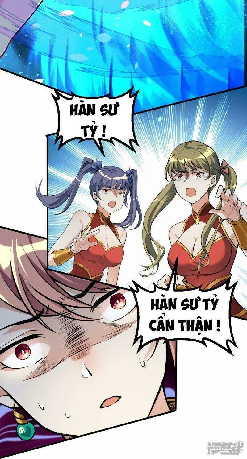 Lão Tổ Luyện Thể Mạnh Nhất Lịch Sử Chapter 5 - Trang 2