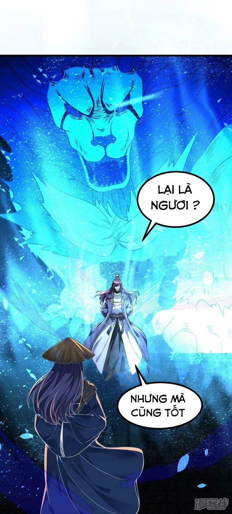 Lão Tổ Luyện Thể Mạnh Nhất Lịch Sử Chapter 5 - Trang 2