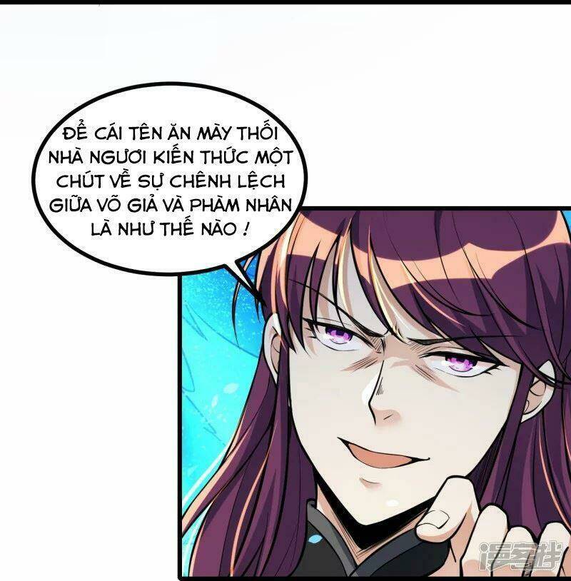 Lão Tổ Luyện Thể Mạnh Nhất Lịch Sử Chapter 5 - Trang 2