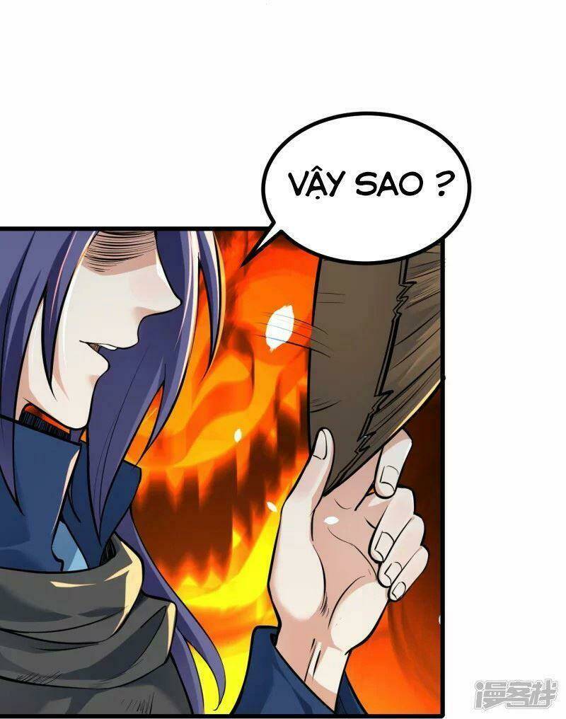 Lão Tổ Luyện Thể Mạnh Nhất Lịch Sử Chapter 5 - Trang 2