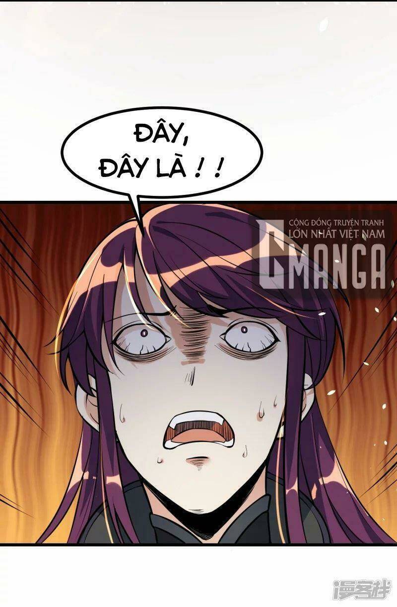 Lão Tổ Luyện Thể Mạnh Nhất Lịch Sử Chapter 5 - Trang 2