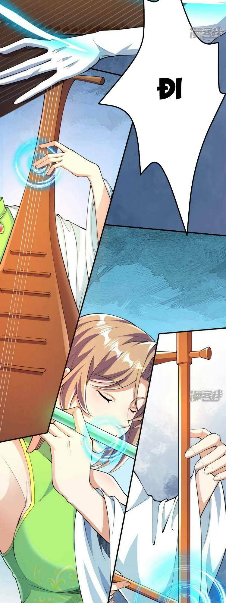 Lão Tổ Luyện Thể Mạnh Nhất Lịch Sử Chapter 50 - Trang 2