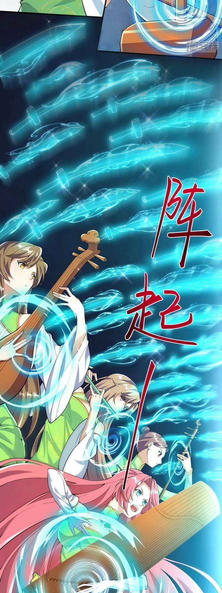 Lão Tổ Luyện Thể Mạnh Nhất Lịch Sử Chapter 50 - Trang 2