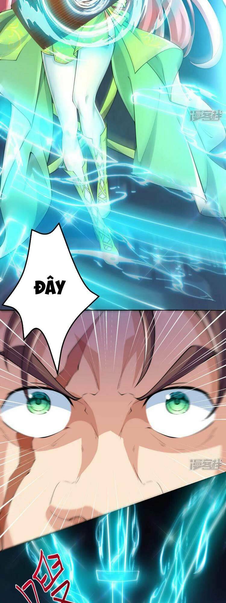 Lão Tổ Luyện Thể Mạnh Nhất Lịch Sử Chapter 50 - Trang 2